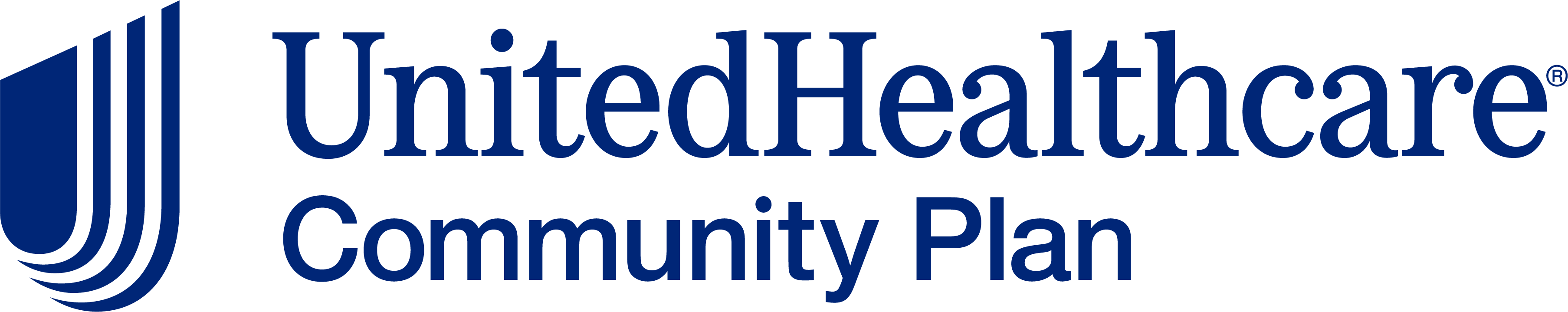 United Healthcare Community plan